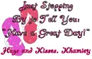 Have a Great Day--Khamiey