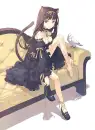 Anime Neko