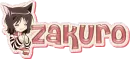 Zakuro