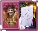 Carnival in Venice.