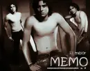 Memo Ochoa