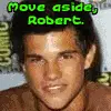 Taylor Lautner/ Jacob Black