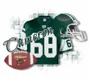 Football-Cameron