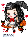 Blinkie-witch