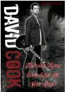 David Cook Showing Love Graphic!