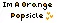 Orange Popcicle