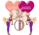 sweet kisses Gilda