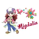 Migdalia
