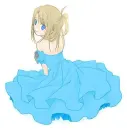 cute anime