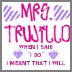 i do
