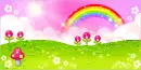 rainbow