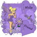 Hello Friend-Kenia