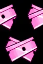 Razors background