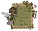 May your day... Roni