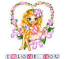 i love you