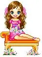 flower girl