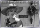 marilyn monroe