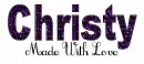 Christy