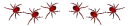 spiders line