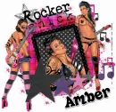 Amber