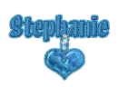 Stephanie
