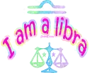 I Am A Libra