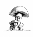 Mushroom Head
