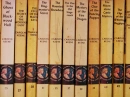 Nancy Drew Books