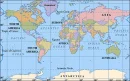 Map of the World