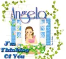 I'm Thinking Of You,Angela