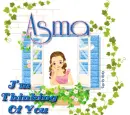 I'm Thinking Of You,Asma