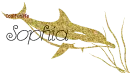 Gold Dolphin