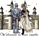 welcome to our castle