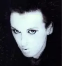 pete burns