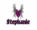 Stephanie