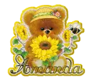 Amanda