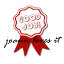 good job