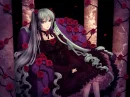 gothic hatsune