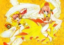 Sakura card captors