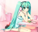 Hatsune Miku