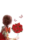 Enakei Flowers For You 