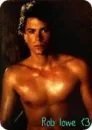 rob lowe