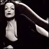 Maila Nurmi (Vampira)