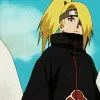 deidara