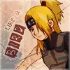 deidara