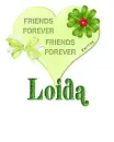 Loida