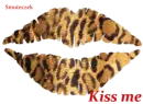 Kiss me