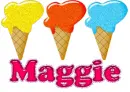 Maggie