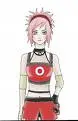 Sakura Haruno