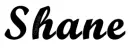 SHANE